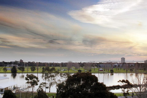 Mercure Melbourne Albert Park - Accommodation Coffs Harbour 25