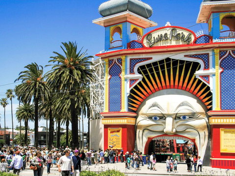 Mercure Melbourne Albert Park - Accommodation Coffs Harbour 32