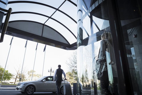 Mercure Melbourne Albert Park - Accommodation Coffs Harbour 28