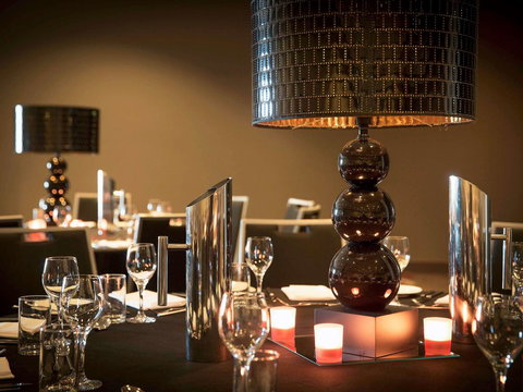 Mercure Melbourne Albert Park - Accommodation Coffs Harbour 20