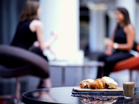 Mercure Melbourne Albert Park - Accommodation Coffs Harbour 34