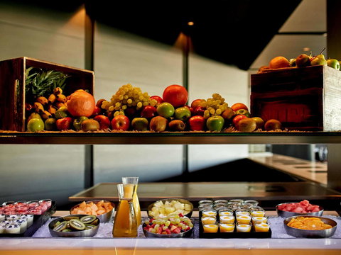 Mercure Melbourne Albert Park - Accommodation Coffs Harbour 42