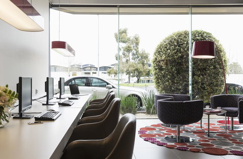 Mercure Melbourne Albert Park - Accommodation Coffs Harbour 5