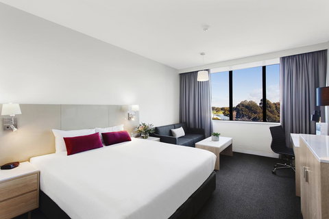 Mercure Melbourne Albert Park - Accommodation Coffs Harbour 8