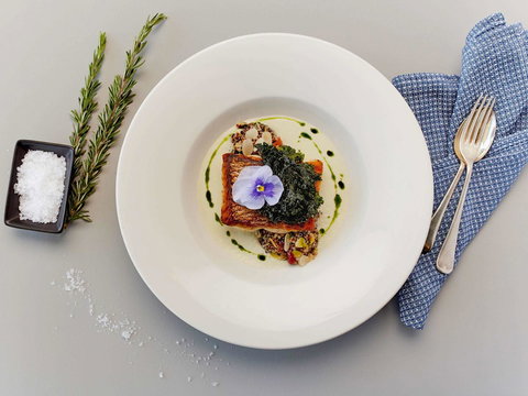 Mercure Melbourne Albert Park - Accommodation Coffs Harbour 43