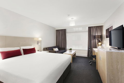 Mercure Melbourne Albert Park - Accommodation Coffs Harbour 10