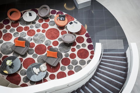 Mercure Melbourne Albert Park - Accommodation Coffs Harbour 3