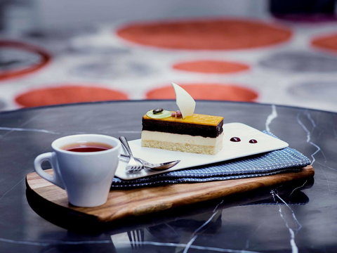 Mercure Melbourne Albert Park - Accommodation Coffs Harbour 21