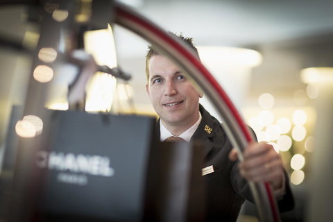 Mercure Melbourne Albert Park - Accommodation Coffs Harbour 7