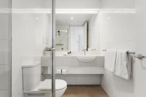 Mercure Melbourne Albert Park - Accommodation Coffs Harbour 12