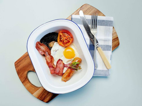 Mercure Melbourne Albert Park - Accommodation Coffs Harbour 44