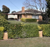 Jacaranda House - Accommodation Coffs Harbour