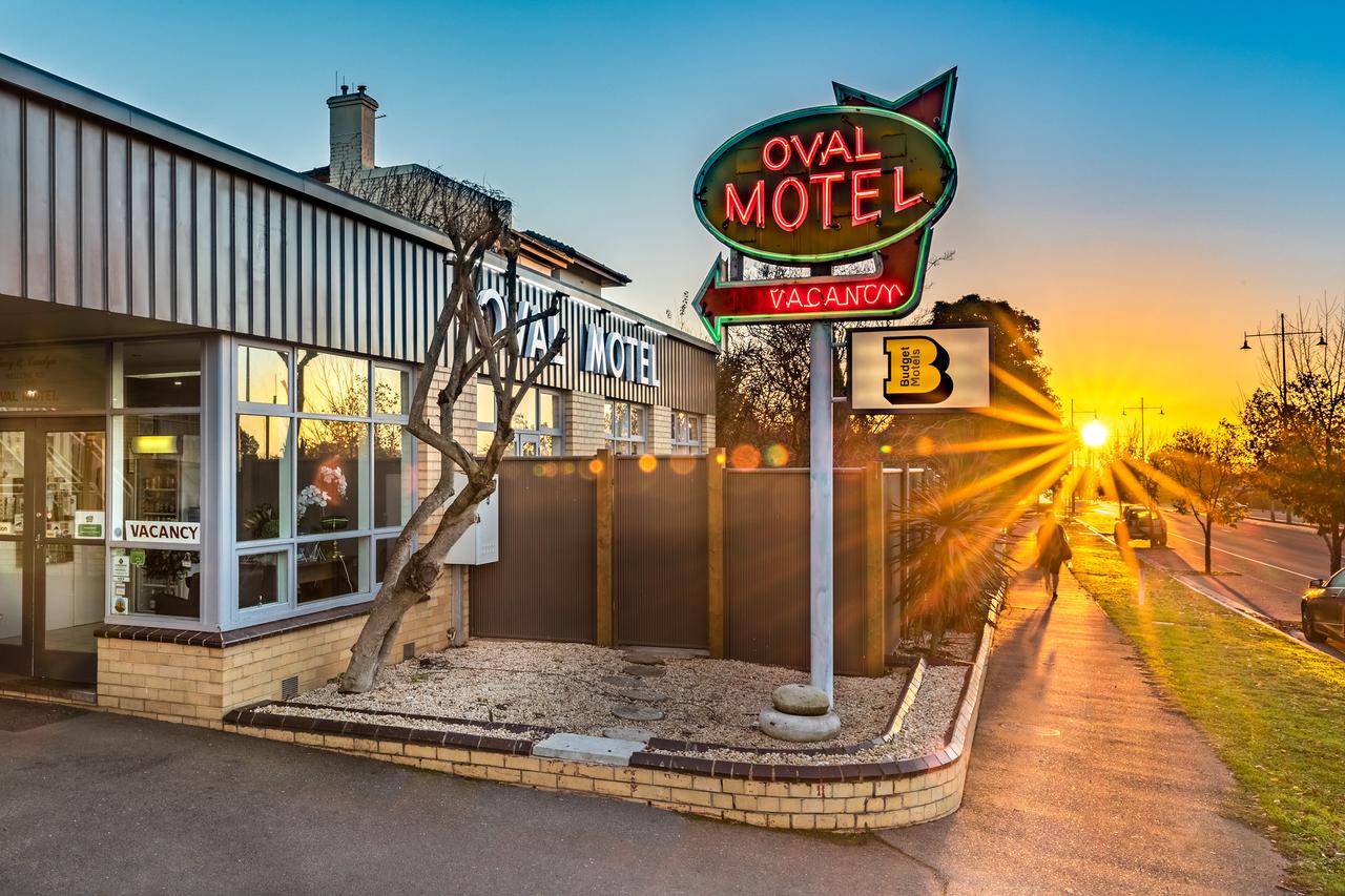 Bendigo VIC Accommodation Coffs Harbour