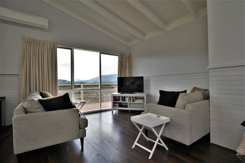 Hamptons In Healesville - Accommodation Coffs Harbour 6