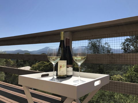 Hamptons In Healesville - Accommodation Coffs Harbour 1