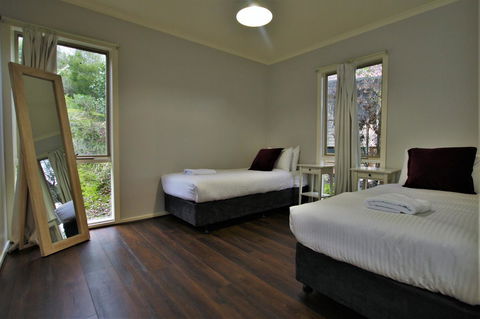 Hamptons In Healesville - Accommodation Coffs Harbour 8