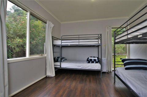 Hamptons In Healesville - Accommodation Coffs Harbour 9