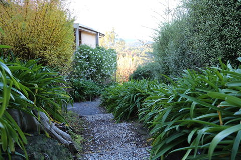 Hamptons In Healesville - Accommodation Coffs Harbour 14