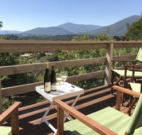 Hamptons In Healesville - Accommodation Coffs Harbour