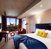 The Jazz Corner Hotel