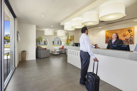 Quest Mildura - Accommodation Coffs Harbour 8