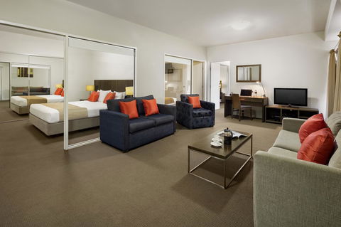 Quest Mildura - Accommodation Coffs Harbour 1