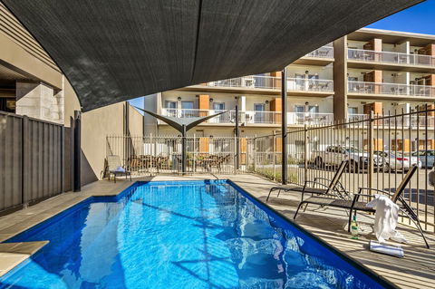Quest Mildura - Accommodation Coffs Harbour 2