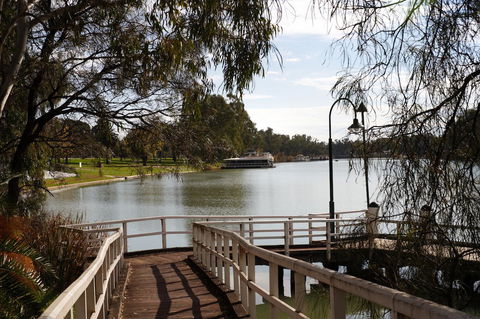 Quest Mildura - Accommodation Coffs Harbour 10