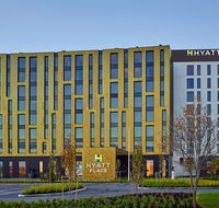 Hyatt Place Melbourne Essendon Fields - Accommodation Coffs Harbour