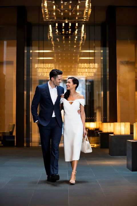 Grand Hyatt Melbourne - Accommodation Coffs Harbour 29