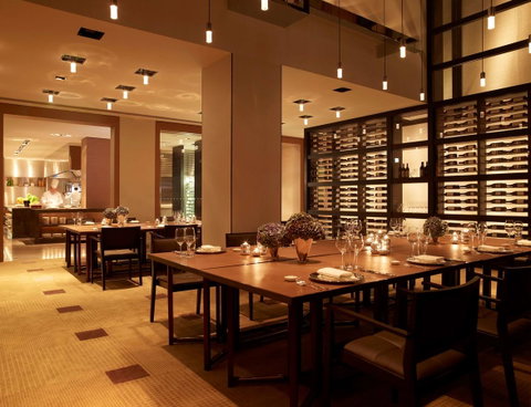 Grand Hyatt Melbourne - Accommodation Coffs Harbour 33