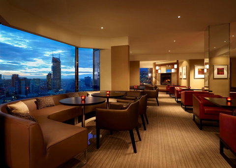 Grand Hyatt Melbourne - Accommodation Coffs Harbour 6