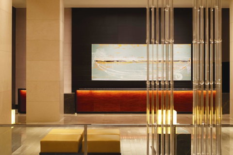 Grand Hyatt Melbourne - Accommodation Coffs Harbour 42