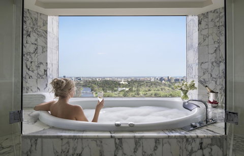 Grand Hyatt Melbourne - Accommodation Coffs Harbour 2