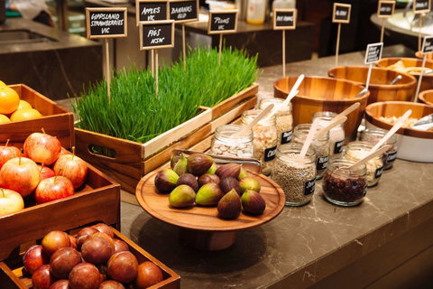 Grand Hyatt Melbourne - Accommodation Coffs Harbour 28