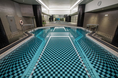 Grand Hyatt Melbourne - Accommodation Coffs Harbour 4