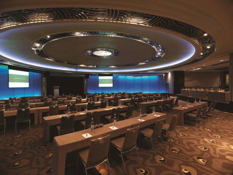 Grand Hyatt Melbourne - Accommodation Coffs Harbour 17