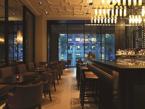 Grand Hyatt Melbourne - Accommodation Coffs Harbour 32