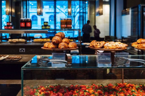 Grand Hyatt Melbourne - Accommodation Coffs Harbour 13
