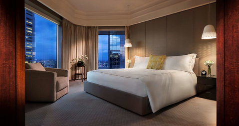 Grand Hyatt Melbourne - Accommodation Coffs Harbour 37
