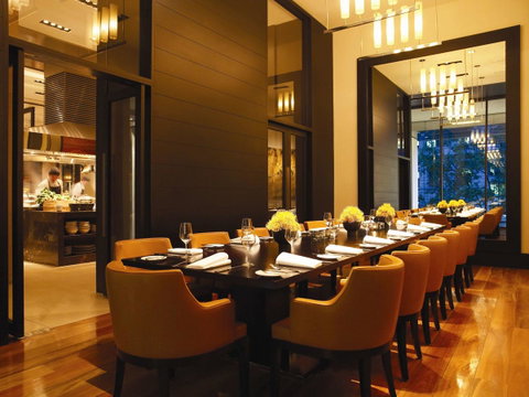 Grand Hyatt Melbourne - Accommodation Coffs Harbour 40