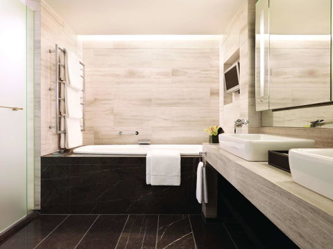 Grand Hyatt Melbourne - Accommodation Coffs Harbour 9