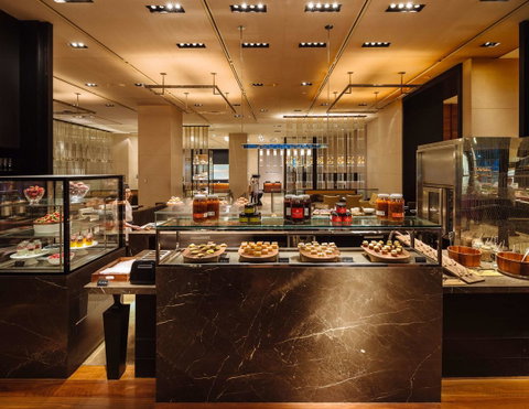 Grand Hyatt Melbourne - Accommodation Coffs Harbour 19