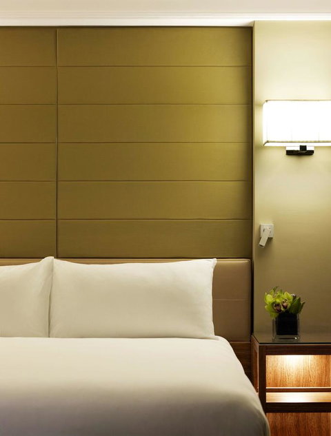 Grand Hyatt Melbourne - Accommodation Coffs Harbour 7