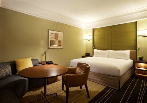 Grand Hyatt Melbourne - Accommodation Coffs Harbour 22