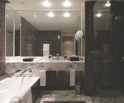 Grand Hyatt Melbourne - Accommodation Coffs Harbour 1