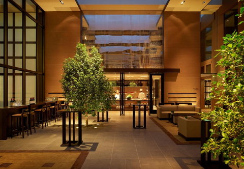 Grand Hyatt Melbourne - Accommodation Coffs Harbour 18