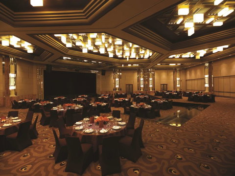 Grand Hyatt Melbourne - Accommodation Coffs Harbour 14