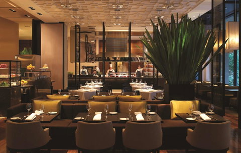 Grand Hyatt Melbourne - Accommodation Coffs Harbour 20