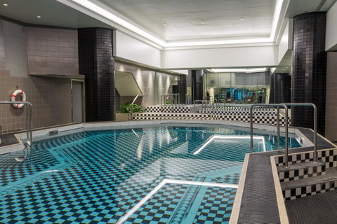 Grand Hyatt Melbourne - Accommodation Coffs Harbour 3